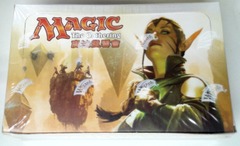 Oath of the Gatewatch: Chinese Traditional: Booster Box